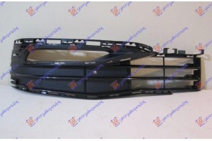 Διχτυ Προφυλακτηρα Εμπρος (LUXURY/SPORT) Δεξια Bmw Series 5 (G30/G31) 16-20 - 160204801
