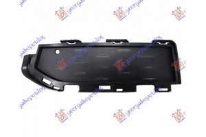 Διχτυ Προφυλακτηρα Εμπρος Εσω (M-SPORT) Αριστερα Bmw Series 5 (G30/G31) 16-20 - 160204822