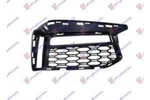 Διχτυ Προφυλακτηρα Εμπρος (M-SPORT) Δεξια Bmw Series 5 (G30/G31) 16-20 - 160204831