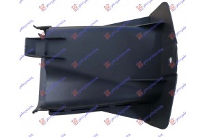 Αεραγωγος Εμπρος Εσωτερικος Πλαστικος (ΠΙΣΩ ΚΟΜΜΑΤΙ) (ΓΙΑ Τα ΦΡΕΝΑ) Δεξια Bmw Series 5 (G30/G31) 20-24 - 160304891