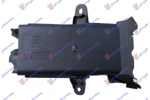 Αεραγωγος Εμπρος Εσωτερικος Πλαστικος (ΕΜΠ. ΚΟΜΜΑΤΙ) (ΓΙΑ Τα ΦΡΕΝΑ) Δεξια Bmw Series 5 (G30/G31) 20-24 - 160304893