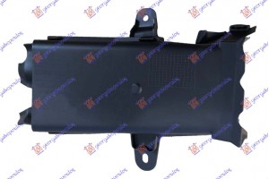 Αεραγωγος Εμπρος Εσωτερικος Πλαστικος (ΕΜΠ. ΚΟΜΜΑΤΙ) (ΓΙΑ Τα ΦΡΕΝΑ) Αριστερα Bmw Series 5 (G30/G31) 20-24 - 160304894