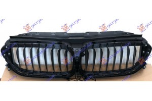 Μασκα Εσωτερικη Bmw Series 5 (G30/G31) 16-20 - 160204895