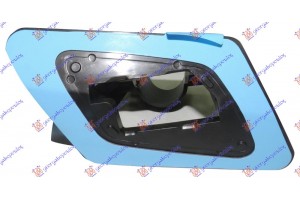 Βαση Για Καλυμμα Πιτσιλιστηρι Δεξια Bmw Series 5 (G30/G31) 16-20 - 160205013