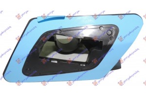 Βαση Για Καλυμμα Πιτσιλιστηρι Αριστερα Bmw Series 5 (G30/G31) 16-20 - 160205014