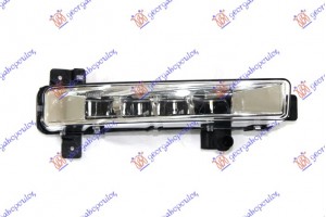 Προβολεας Ομιχλης Led (Ε) (ΚΙΝΑ) Δεξια Bmw Series 5 (G30/G31) 16-20 - 160205111