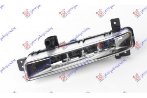 Προβολεας Ομιχλης Led (VALEO) Αριστερα Bmw Series 5 (G30/G31) 16-20 - 160205122