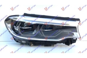 Φανος Εμπρος Full Led Εξυπνο Icon (MARELLI) Δεξια Bmw Series 5 (G30/G31) 16-20 - 160205161