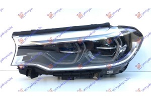 Φανος Εμπρος Full Led Εξυπνο Icon (MARELLI) Αριστερα Bmw Series 5 (G30/G31) 16-20 - 160205162