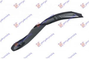 Πλαστικο Καλυμμα Πισω Φανου (ULO) Δεξια Bmw Series 5 (G30/G31) 20-24 - 160305531