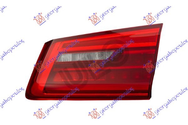 Φανος Πισω Εσω Led (ULO) Δεξια Bmw Series 5 (G30/G31) 16-20 - 160205818