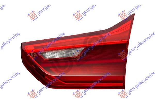 Φανος Πισω Εσω Led (S.W.) (ULO) Δεξια Bmw Series 5 (G30/G31) 16-20 - 160205826