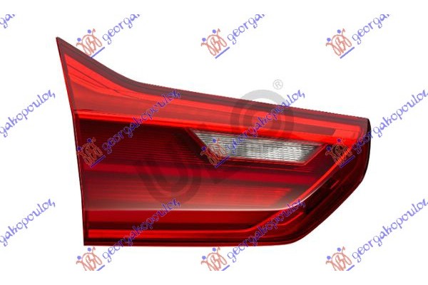 Φανος Πισω Εσω Led (S.W.) (ULO) Αριστερα Bmw Series 5 (G30/G31) 16-20 - 160205827