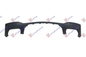 Σποιλερ Προφυλακτηρα Πισω (M5 F90) Bmw Series 5 (G30/G31) 16-20 - 160206385