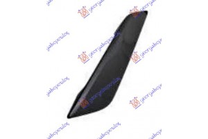 Διακοσμητικο Καλυμμα Φτερου Εμπρος ΒΑΦΟΜ. Δεξια Bmw Series 5 (G30/G31) 20-24 - 160306521