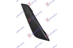 Διακοσμητικο Καλυμμα Φτερου Εμπρος ΒΑΦΟΜ. Αριστερα Bmw Series 5 (G30/G31) 20-24 - 160306522