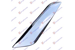 Διακοσμητικο Καλυμμα Φτερου Εμπρος Χρωμιο Δεξια Bmw Series 5 (G30/G31) 20-24 - 160306523