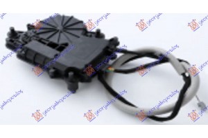 Μοτερ Κλειδαριας Πορτας Πισω 5ης (5pin) Bmw X3 (G01) 17-21 - 153207250