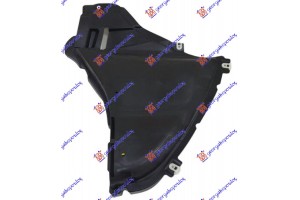 Θολος Εμπρος Πλαστικος (ΕΜΠ. Κατω ΚΟΜΜΑΤΙ) (Μ-SPORT) Αριστερα Bmw Series 5 (G30/G31) 20-24 - 160300824