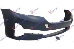 Προφυλακτηρας Εμπρος Βαφομενος Bmw Series 5 (G30/G31) 20-24 - 160303370