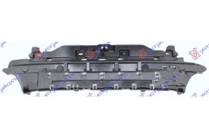 Ενισχυση Προφυλακτηρα Πισω (M-SPORT) Bmw Series 5 (G30/G31) 20-24 - 160304290
