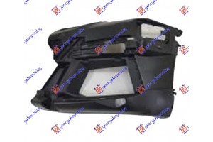 Βαση Προβολεα Πλαστικη (M-SPORT) Αριστερα Bmw Series 5 (G30/G31) 20-24 - 160304292