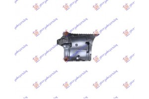 Βαση Προφυλακτηρα Πισω (M5) (F90) Δεξια Bmw Series 5 (G30/G31) 20-24 - 160304301