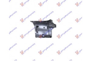 Βαση Προφυλακτηρα Πισω (M5) (F90) Αριστερα Bmw Series 5 (G30/G31) 20-24 - 160304302