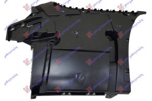 Βαση Προφυλακτηρα Πισω Πλαινη Πλαστικη (S.W.) (M-SPORT) Δεξια Bmw Series 5 (G30/G31) 20-24 - 160304306