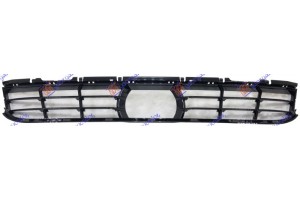 Διχτυ Προφυλακτηρα Εμπρος (ΜΕ ACC) Bmw Series 5 (G30/G31) 20-24 - 160304805