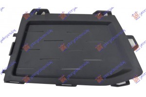 Διχτυ Προφυλακτηρα Εμπρος (M-SPORT) Δεξια Bmw Series 5 (G30/G31) 20-24 - 160304831