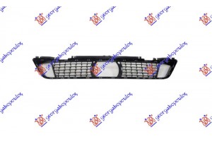 Διχτυ Προφυλακτηρα Εμπρος (ΜΕ ACC) (M-SPORT) Bmw Series 5 (G30/G31) 20-24 - 160304835