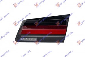 Φανος Πισω Εσω Led (ULO) Δεξια Bmw Series 5 (G30/G31) 20- - 160305826