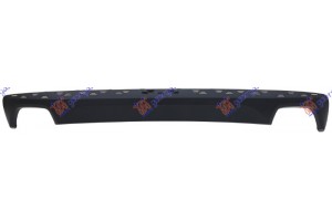 Σποιλερ Προφυλακτηρα Πισω (S.W.) Bmw Series 5 (G30/G31) 20-24 - 160306390