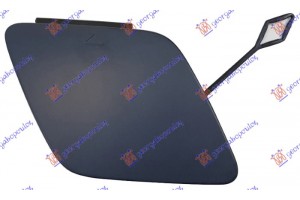 Καλυμμα Γαντζου Εμπρος Βαφομενο Bmw Series 5 (G30/G31) 20-24 - 160307830