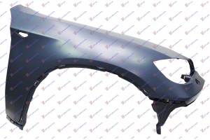 Φτερο Εμπρος (ΜΕ Τρυπα Για ΠΙΤΣΙΛΙΣΤΗΡΙ) Δεξια Bmw X6 (E71) 08-14 - 162000651