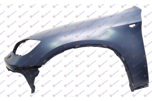 Φτερο Εμπρος (ΜΕ Τρυπα Για ΠΙΤΣΙΛΙΣΤΗΡΙ) Αριστερα Bmw X6 (E71) 08-14 - 162000652