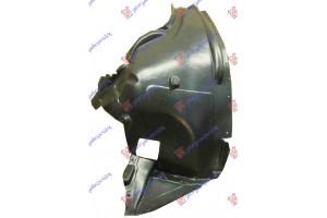 Θολος Εμπρος Πλαστικος (ΕΜΠ ΚΟΜΜΑΤΙ) Αριστερα Bmw X6 (E71) 08-14 - 162000822