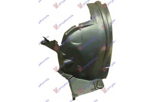 Θολος Εμπρος Πλαστικος (OΠ ΚΟΜΜΑΤΙ) Δεξια Bmw X6 (E71) 08-14 - 162000831