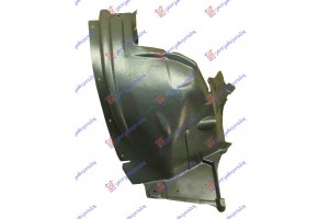 Θολος Εμπρος Πλαστικος (OΠ ΚΟΜΜΑΤΙ) Αριστερα Bmw X6 (E71) 08-14 - 162000832