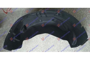 Θολος Πισω Πλαστικος Δεξια Bmw X6 (E71) 08-14 - 162000851