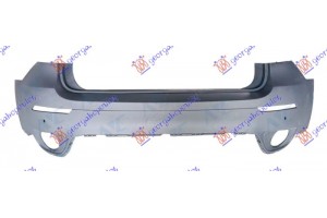 Προφυλακτηρας Πισω ΒΑΦΟΜ. (ΜΕ PDS) Bmw X6 (E71) 08-14 - 162003620