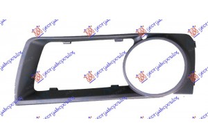 Πλαισιο Προβολεα (M-SPORT) 2012- Αριστερα Bmw X6 (E71) 08-14 - 162003997