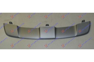 Πλαστικο Προφυλακτηρα Εμπρος Μεσαιο Κατω Bmw X6 (E71) 08-14 - 162004010