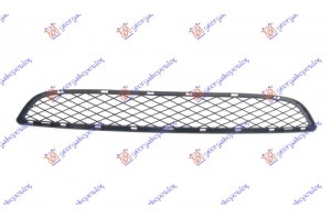 Διχτυ Προφυλακτηρα Εμπρος Μεσαιο Κατω Bmw X6 (E71) 08-14 - 162004800