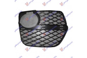 Διχτυ Προφυλακτηρα Εμπρος Ανοικτο 2012- Δεξια Bmw X6 (E71) 08-14 - 162004801