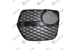 Διχτυ Προφυλακτηρα Εμπρος Ανοικτο 2012- Αριστερα Bmw X6 (E71) 08-14 - 162004802