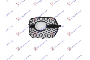 Διχτυ Προφυλακτηρα Εμπρος Ανοιχτο -2012 Δεξια Bmw X6 (E71) 08-14 - 162004841