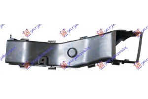 Αεραγωγος Εμπρος Εσωτερικος Πλαστικος (ΓΙΑ Τα ΦΡΕΝΑ) Αριστερα Bmw X6 (E71) 08-14 - 162004894