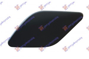 Καλυμμα Για Πιτσιλιστηρι ΒΑΦΟΜ. Αριστερα Bmw X6 (E71) 08-14 - 162005022